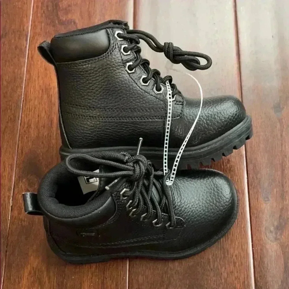 Fila Boys Hiking Boots​​